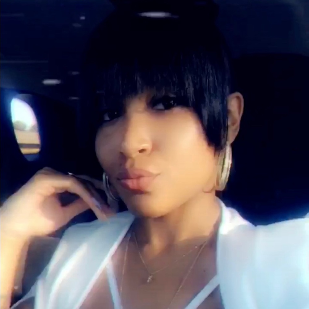 Meet your Posher, Amanda